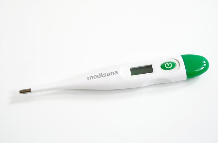 Productafbeelding Medisana Klinische thermometer FTC (Rectaal, Oksel, Mondeling)