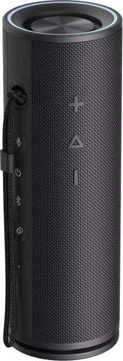 Actual product image Honor BT Speaker Choice Pro, 30W, TWS, RGB, Waterproof, Black (12 h)