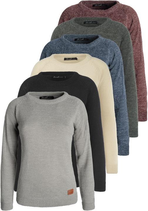 Produktbild BlendShe Blend She Nele Strickpullover (S)