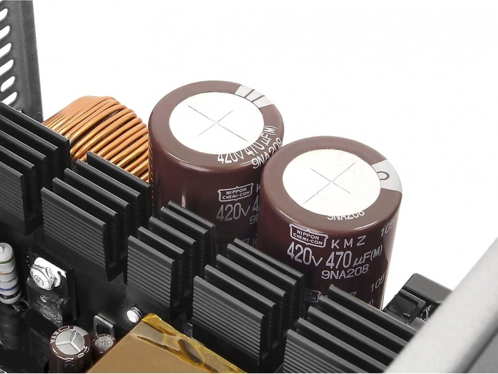 Actual product image Thermaltake Tt GF A3 850W ATX30 PS-TPD-0850FNFAGE-H (850 W)