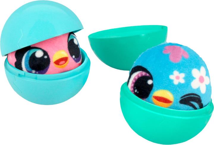 Produktbild Jumbo Funtasy Family - Chick-a-Boo (18.50 cm)