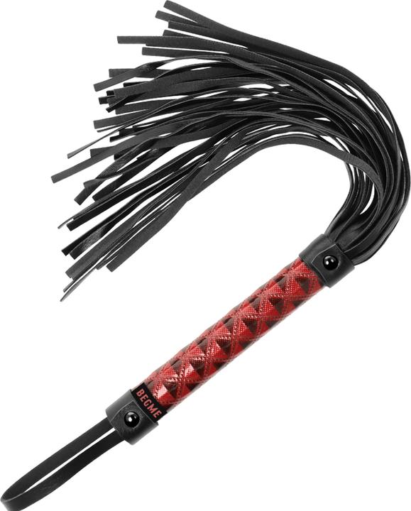 Produktbild Begme Red Edition Whip Veganes Leder