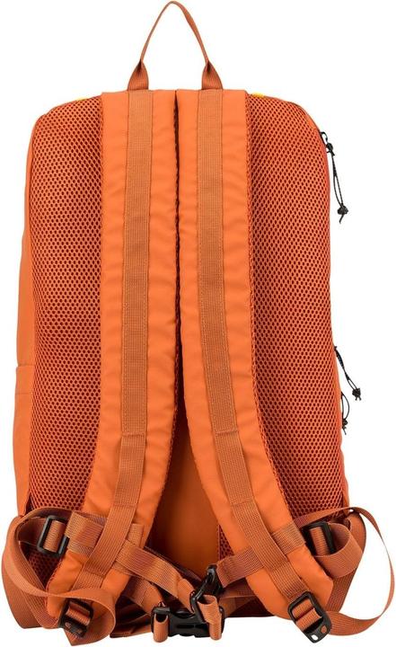 Actual product image Elliker Keswick Zip Top Backpack (22 l)