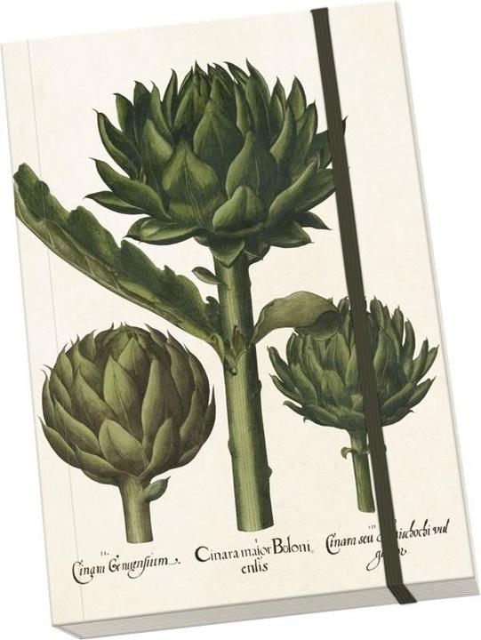 Produktbild Sköna Ting Papuošalas A5 86 GAMINTOJAS (A5, Blanko)