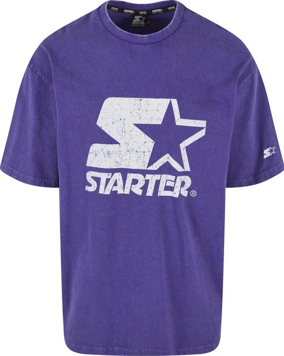Produktbild Starter Logo Oversize Acid Tee - 176939 (S)