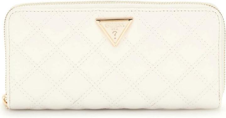 Actual product image Guess Giully II SLG Zip Around Wallet