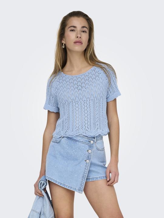 Actual product image Only ONLNOLA Strickpullover Strickpullover (L)