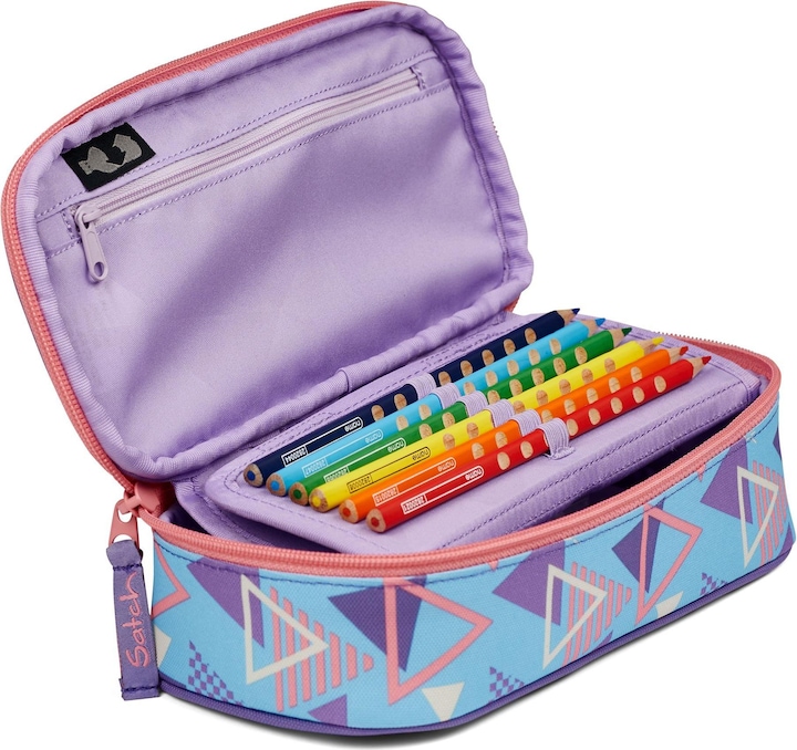 Actual product image Satch Pencil case