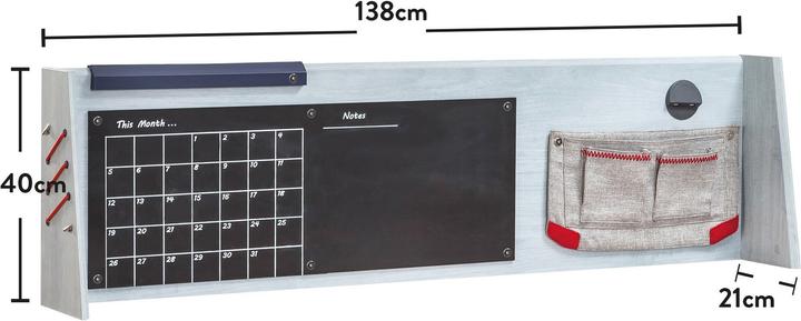 Produktbild Skye Decor Tyler