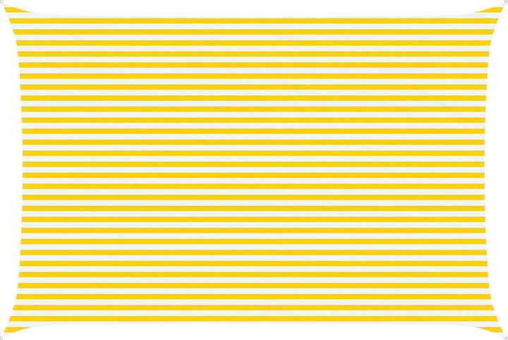 Produktbild vidaXL Outdoor Sonnenschutz Markise (600 x 400 cm)