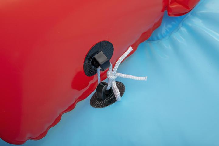 Produktbild Bestway Wild West Play Center