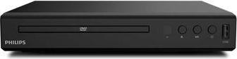 Actual product image Philips Taep200 (DVD players)