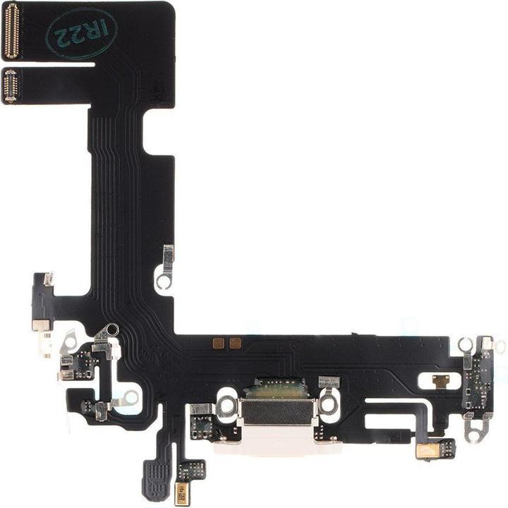 Immagine prodotto - Cavo flessibile per iPhone 13 con connettore di ricarica Starlight