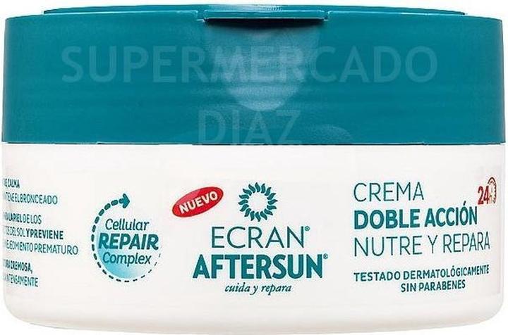 Immagine prodotto Ecran Doposole 230ml (400 ml, Crema doposole)