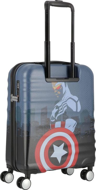 Actual product image American Tourister WAVEBREAKER DISNEY Spinner (36 l)