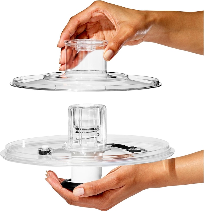 Productafbeelding OXO Good Grips glazen slacentrifuge