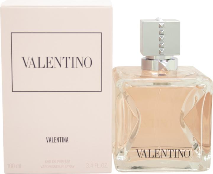 Produktbild Valentino Valentina Eau De Parfum 100ml (Eau de Parfum, 100 ml)