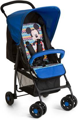 Actual product image Hauck Sport