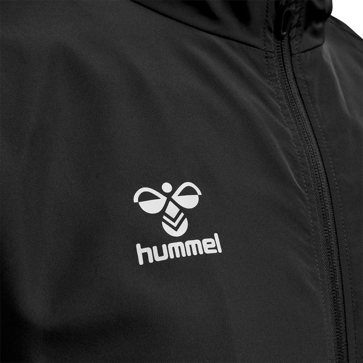 Actual product image hummel Core Xk Micro Zip Jacket (XL)