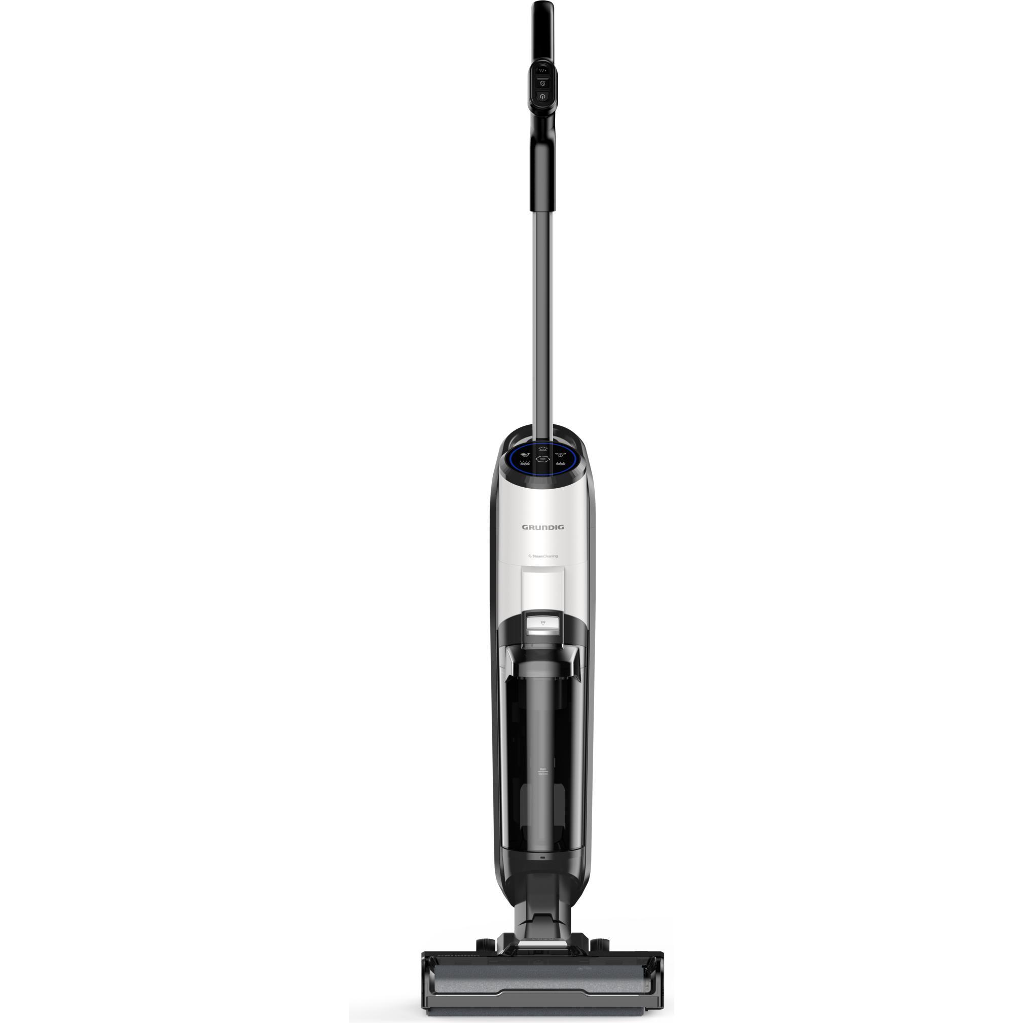 Thumbnail - Grundig VCW6270, Nassreiniger, Schwarz, Weiss