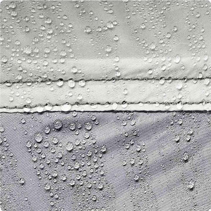 Actual product image vidaXL Randee (618 cm, 618 cm)