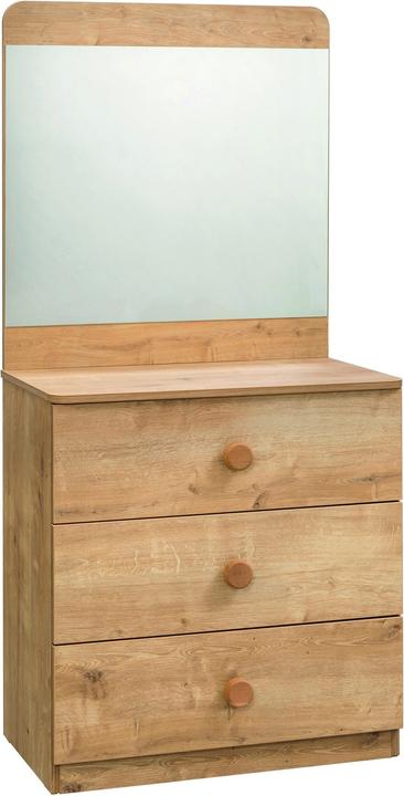Actual product image Skye Decor Louie (71 x 84 cm)