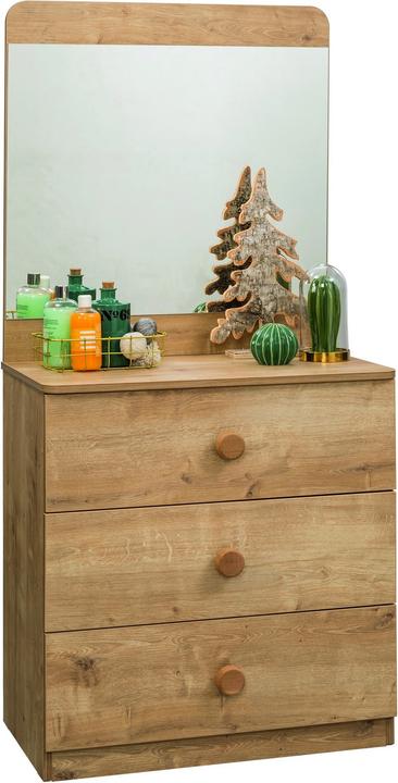 Actual product image Skye Decor Louie (71 x 84 cm)