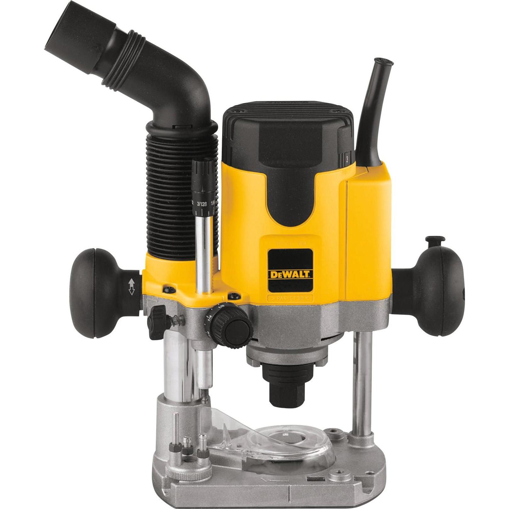 Thumbnail - DeWalt, Fräse, Oberfräse