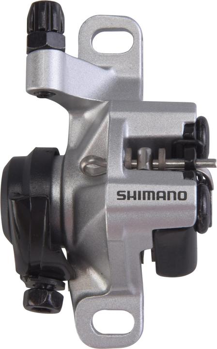 Produktbild Shimano BR-M 375 (Handbremse, Bremssattel, 1)
