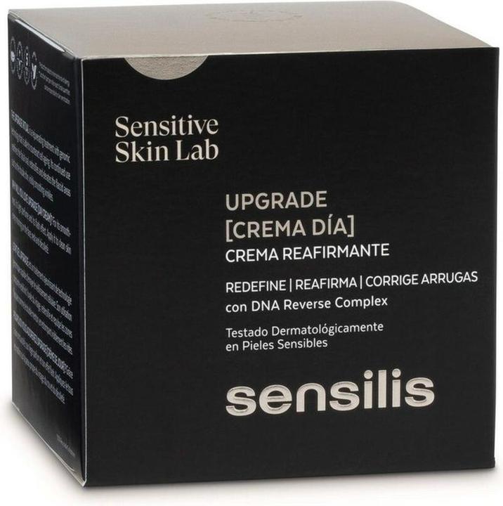 Immagine prodotto Sensilis Crema giorno Upgrade 50ml (50 ml)