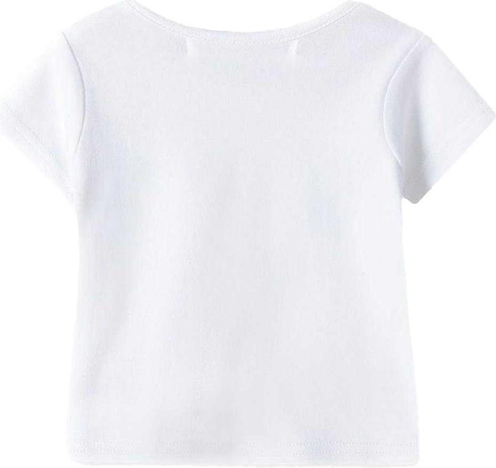 Image du produit Minoti - T-shirts - Bébé (56)