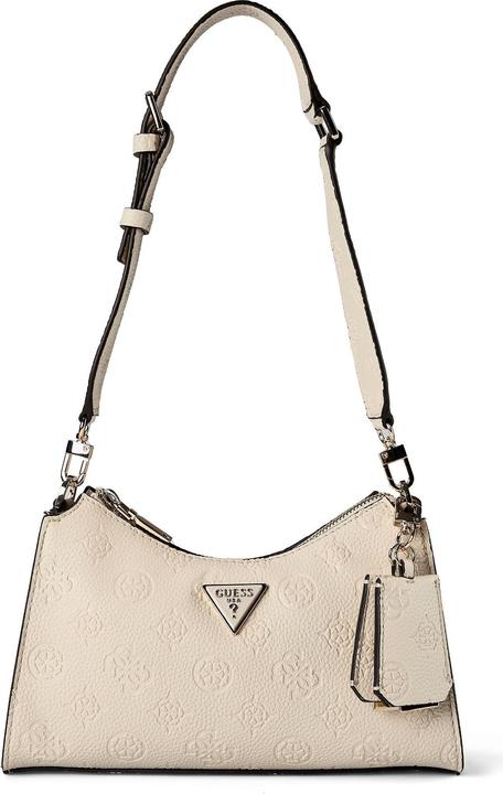 Crema, Logo bianco crema, logo bianco sporco