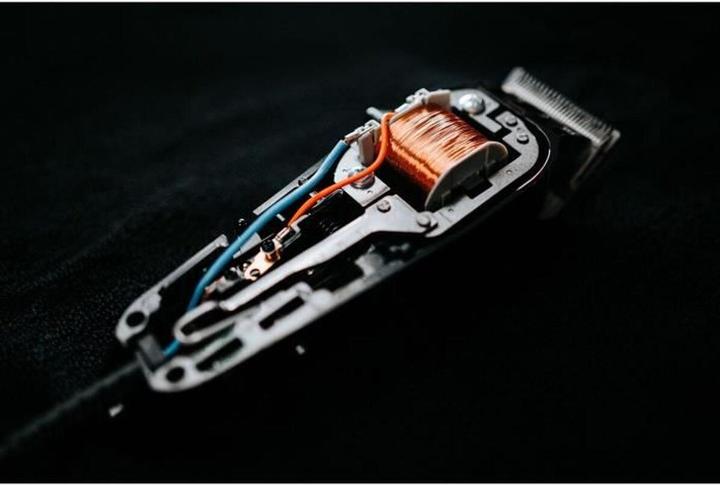 Produktbild Wahl Elite Pro