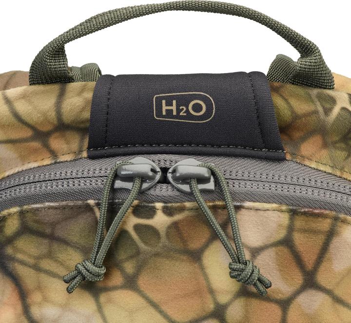 Produktbild Solognac Rucksack 20 l - Camouflage (22 l)