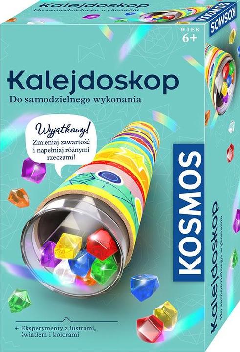 Produktbild Piatnik Kaleidoskop