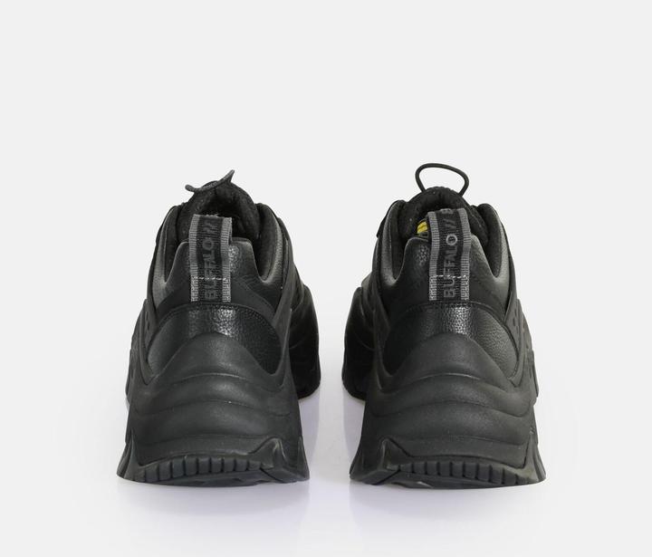 Produktbild Buffalo Trail One Vegan Nappa/Nubuck - 159625 (41)