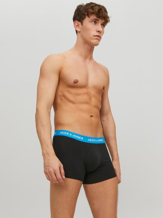 Produktbild Jack & Jones 5er-Pack Boxershorts (XL, 5er Pack)