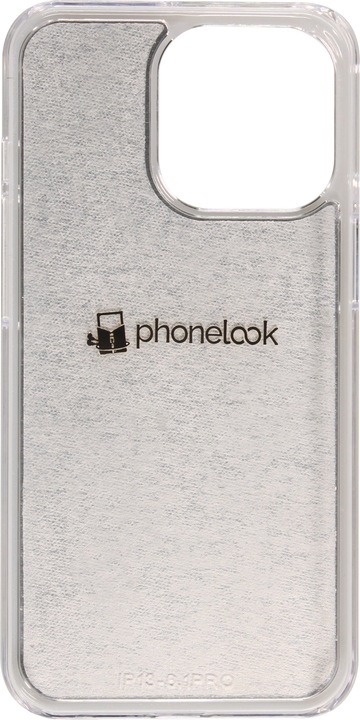 Actual product image PhoneLook Coque transparent Summer 18 24 (Apple iPhone 13 Pro)