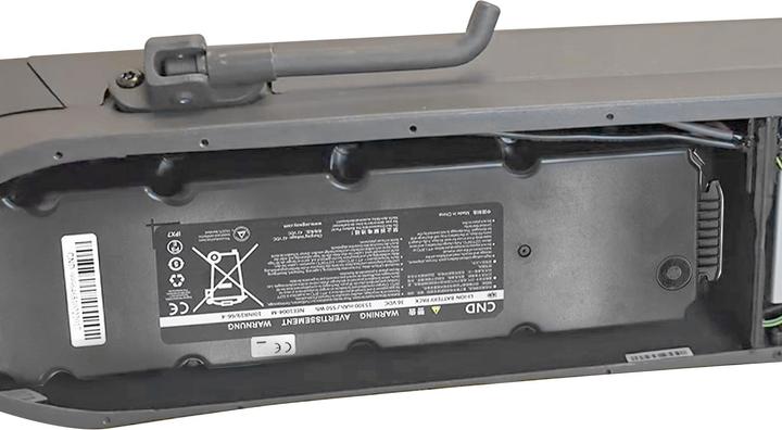 Image du produit Ninebot Pièce de rechange de la batterie