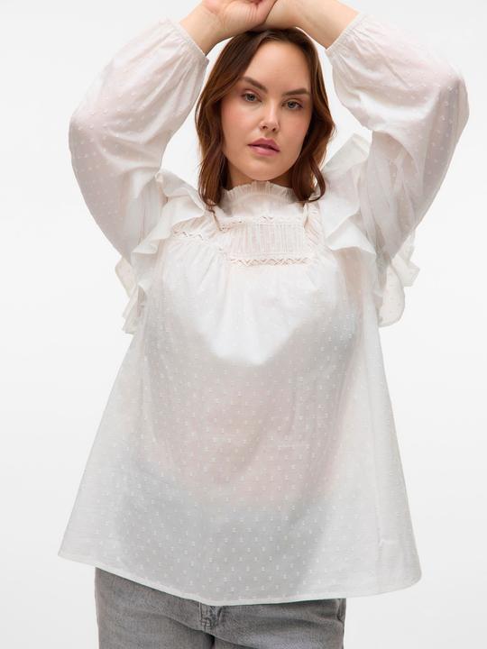 Produktbild Vero Moda VMCTRINE Top Bluse (46)