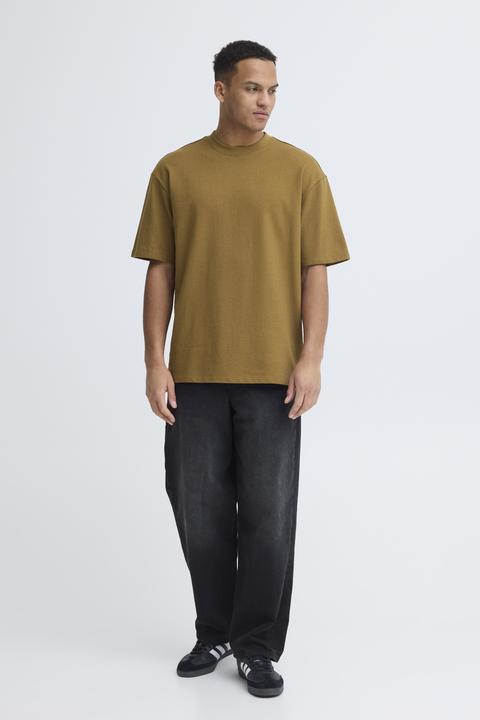 Produktbild Blend Bhkaiser Structure S/S Tee (M)