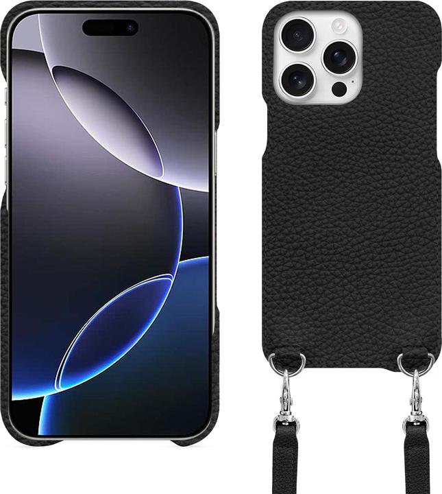 Ebène ( Noir / Black )