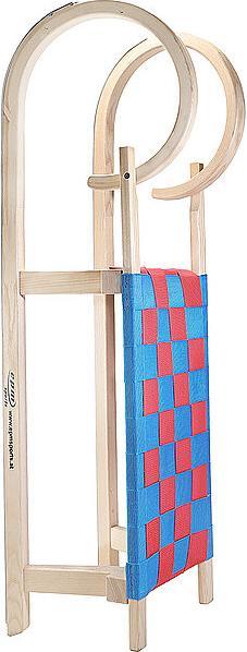 Produktbild EPM Rodel Spezial 110cm