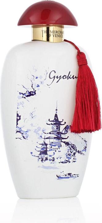 Image du produit The Merchant of Venice Gyokuro Eau de Parfum (Eau de parfum, 100 ml)