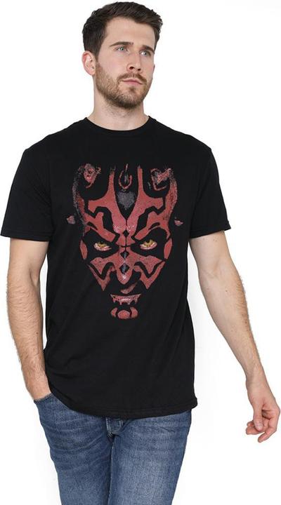 Produktbild Star Wars TShirt (S)