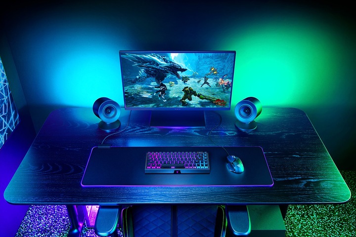 Produktbild Razer Nommo V2