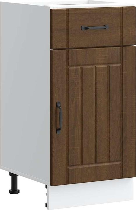 Image du produit vidaXL Küchenunterschrank (40 x 46 x 54 cm)