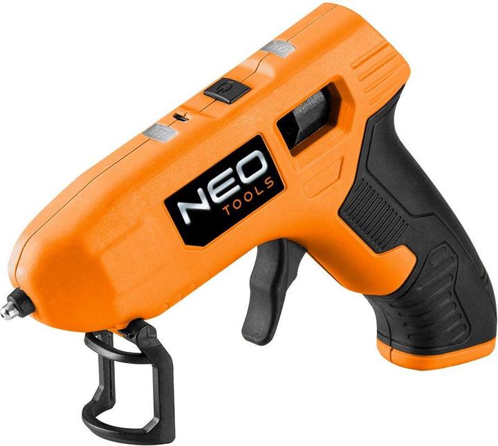 Image du produit Neo Pistolet à colle 11 mm, 4 V, alimentation par USB