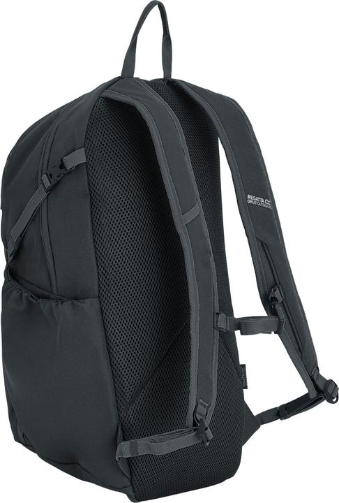 Actual product image Regatta Prism Logo 25L Backpack (25 l)