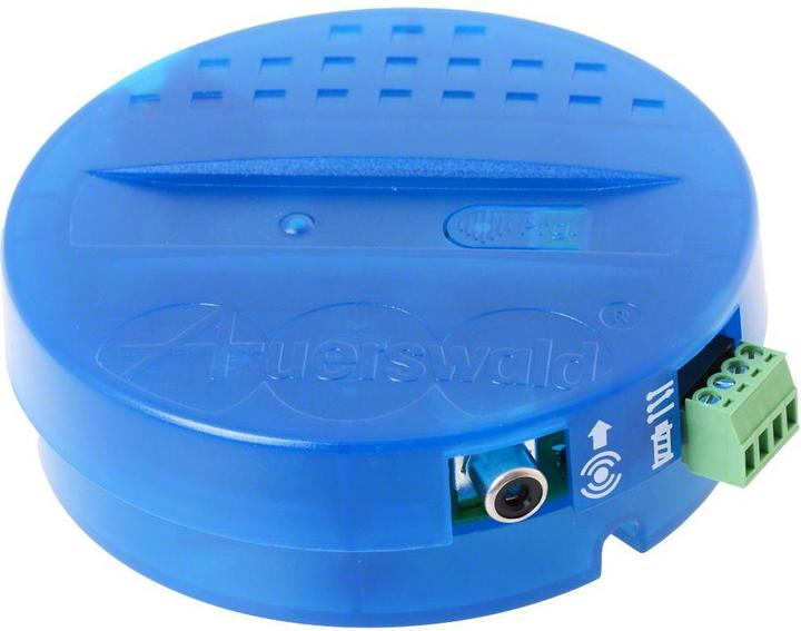 Image du produit Auerswald Boîte D'Audio A/B